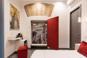 Three Rooms Toledo